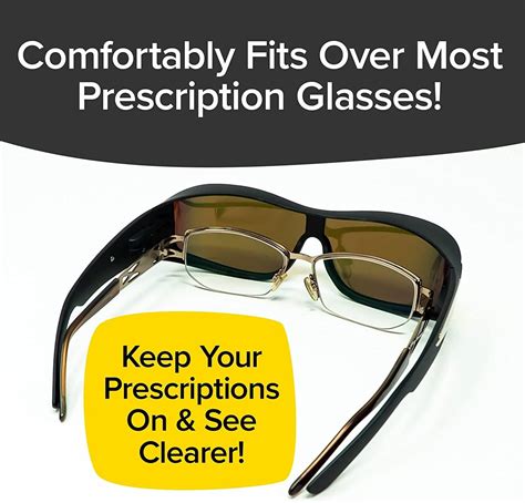 glasses that flip your vision.